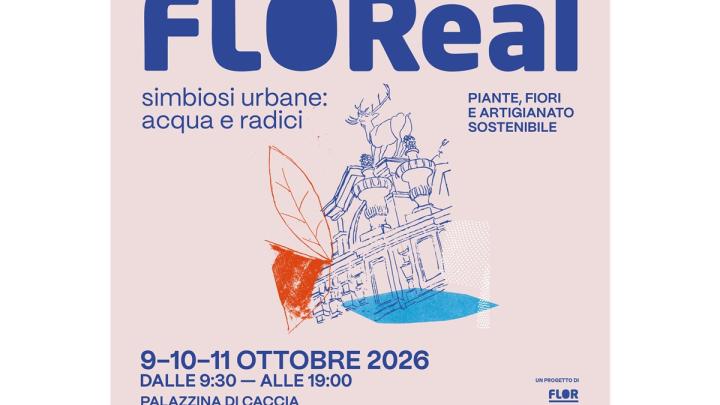 Ads Lancio Floreal