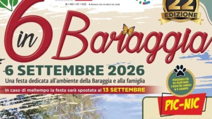 Particolare della locandina Titolo e loghi