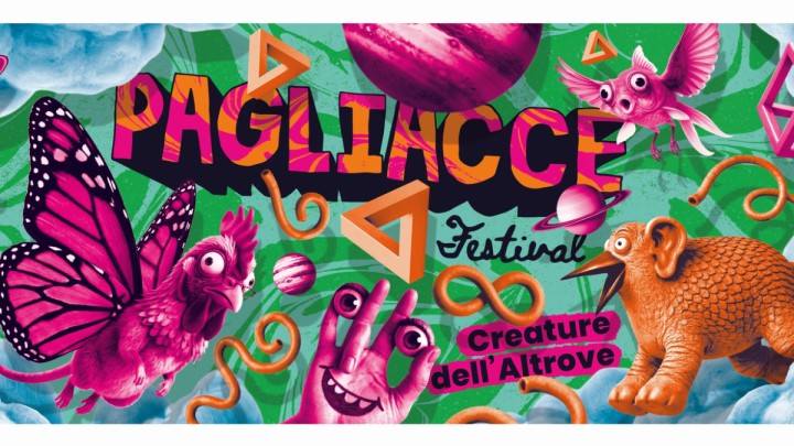 Festival Pagliacce