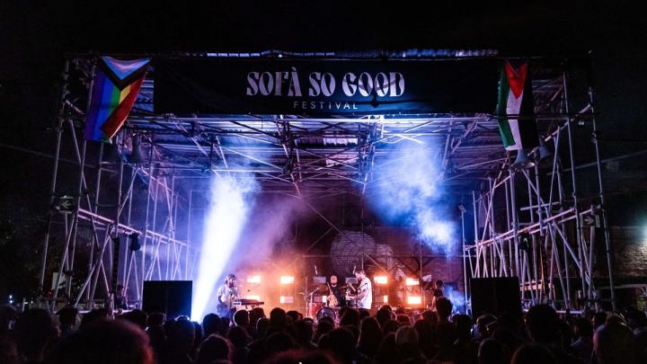 Sofasogood