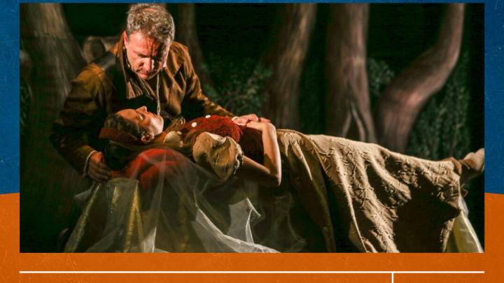 Biancaneve e i sette nani