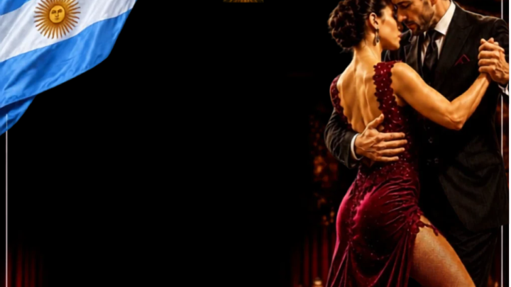 Milonga
