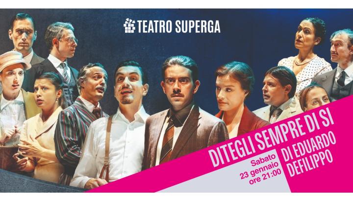 Ditegli Sempre Di Si