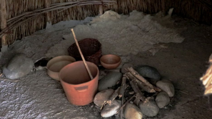Vaie Capanna