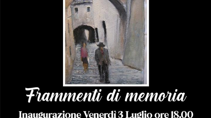 Cirie Frammenti Memoria