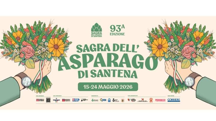 Asparisagra 2026 Social Copertina Fb