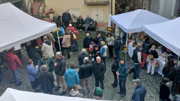 Mercatino