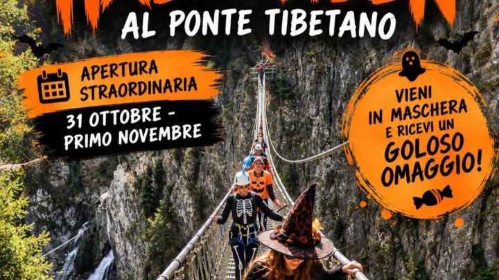 Ponte Halloween
