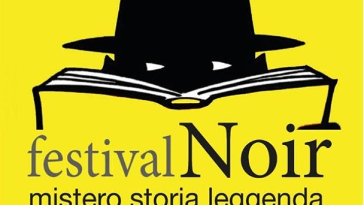 Burolo Festival Noir