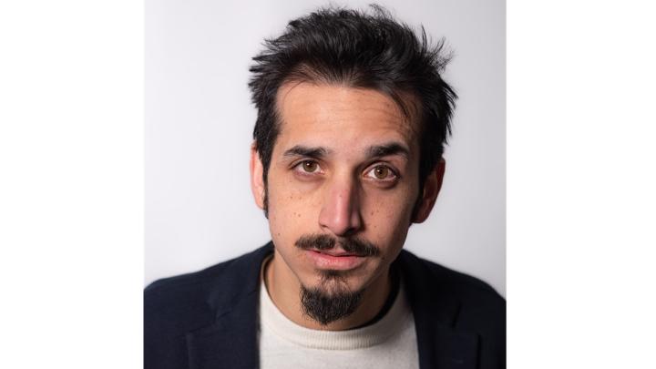 Roberto Lipari