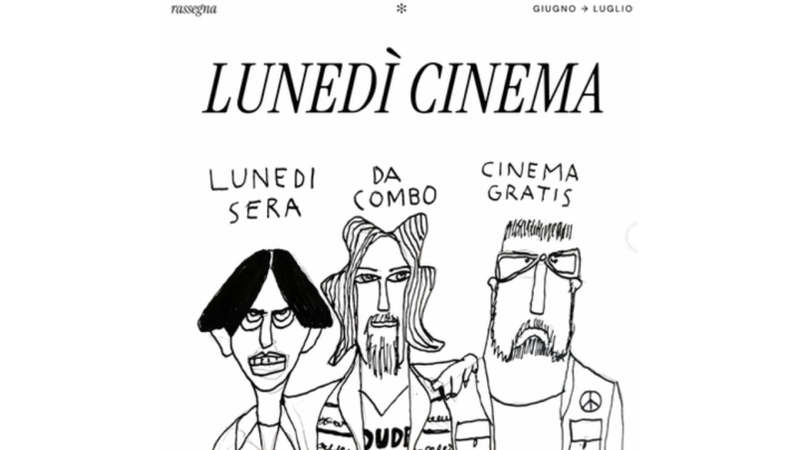 Lunedì Cinema Combo 2026