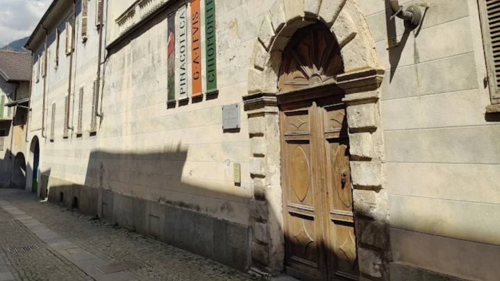 Pinacoteca Levis
