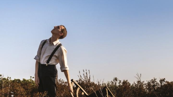 Teatro Sociale Cartolina Fronte