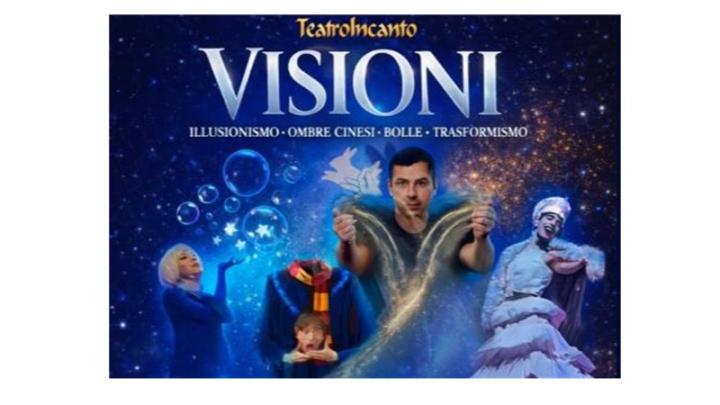 Visioni Biglietti