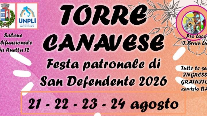 Torre San Defendente Ritagliato
