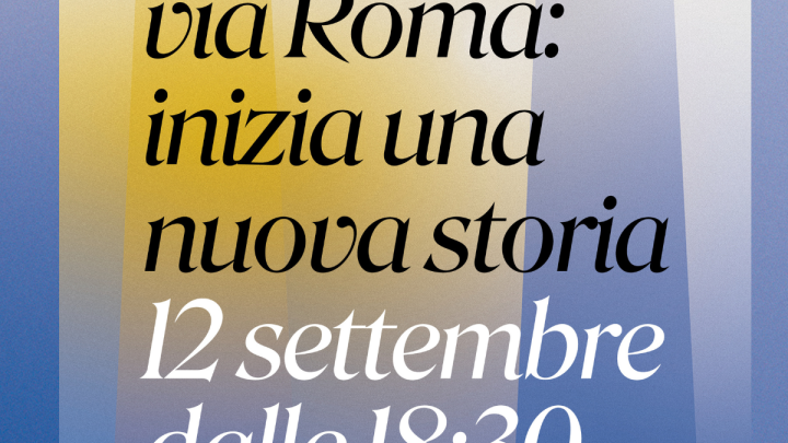 Via Roma Adatt