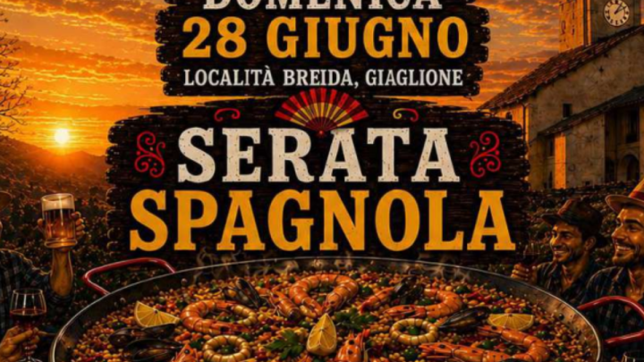 Serata Spagnola