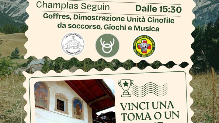 Agosto 13.08 Sant'ippolito