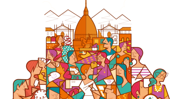 Abilmente Autunno Torino