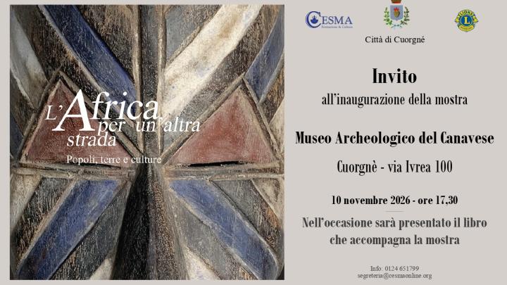 Africa - inv inaugurazione_10.11.26