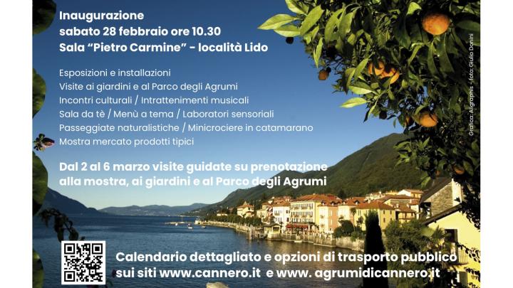 Credito fotografico: Distretto Turistico dei Laghi - ©Giulio Donini