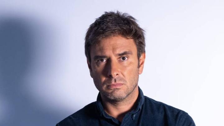 Alessandro di battista
