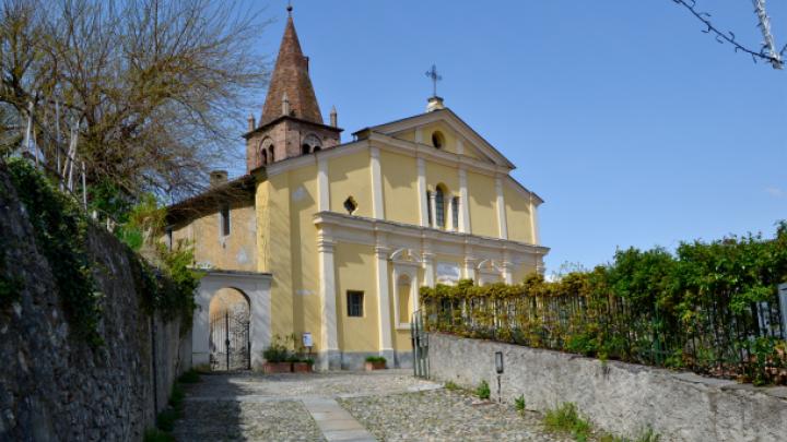 Aviglianasanta Maria