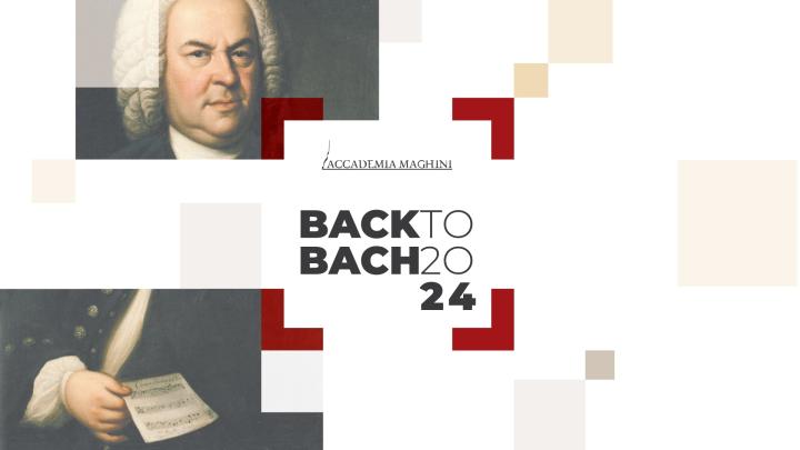 FESTIVAL BACK TO BACH 2024