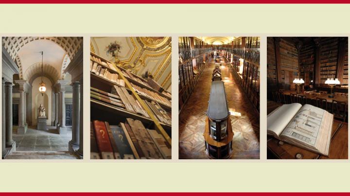 BiblioTour Piemonte – Torino 2021 virtuale