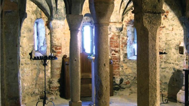 Copertina_Chiese RomanicheAMI26