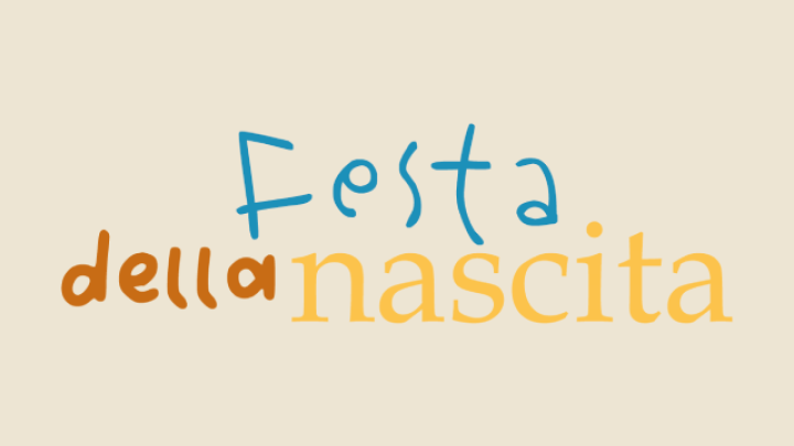 Festa Della Nascita 2023