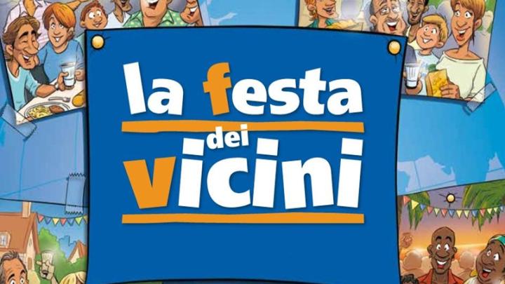 Festa Vicini