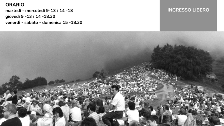 LOCANDINA GENERALE SENZA DEDICA