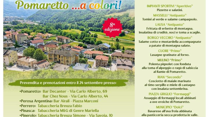 Locandina MAngia Cammina 2026 rid