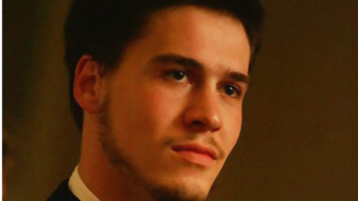 Mattia Pauluzzo