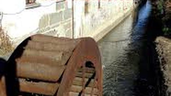 Mulini storici del Piemonte