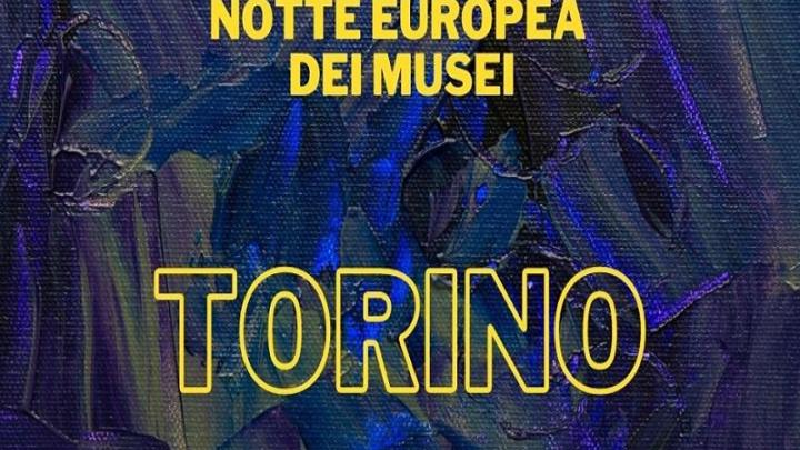 Notte Europea Dei Musei