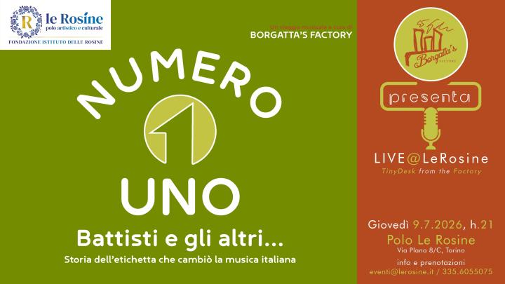 Numero Uno web