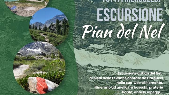 PIAN DEL NEL 2026