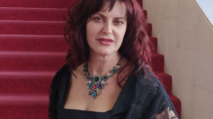 Rita La Vecchia