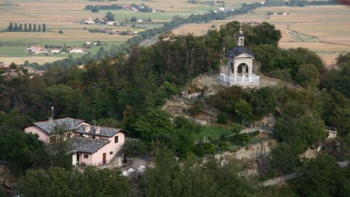 Rocca Di Cavour