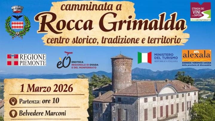 Credito fotografico: Alexala