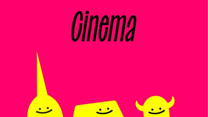 CINEMA IN SELLA. FILM ATTORNO ALLA BICICLETTA