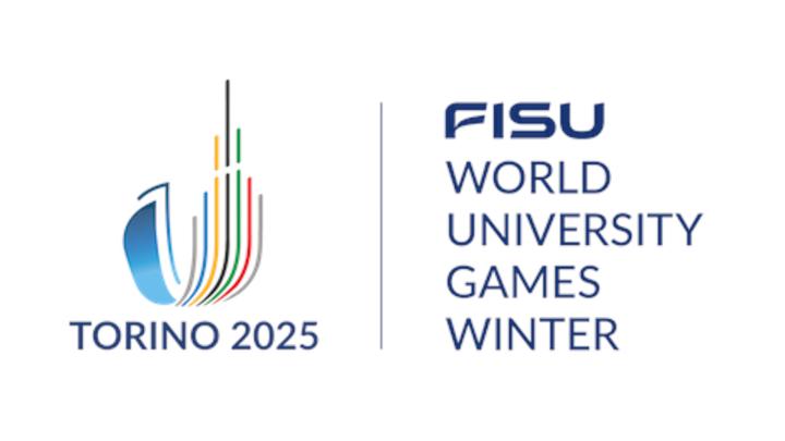 32° FISU WORLD UNIVERSITY GAMES WINTER TORINO 2025