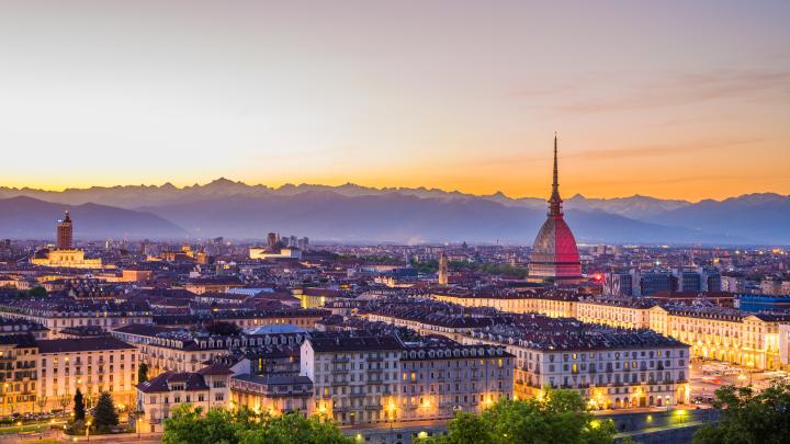 Torino Metropoli