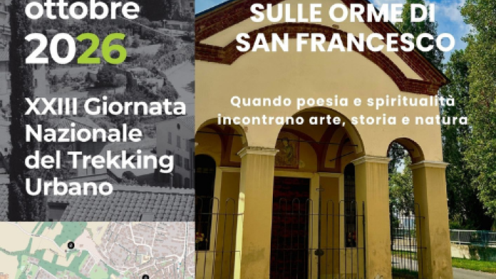 Trekking urbano (1)
