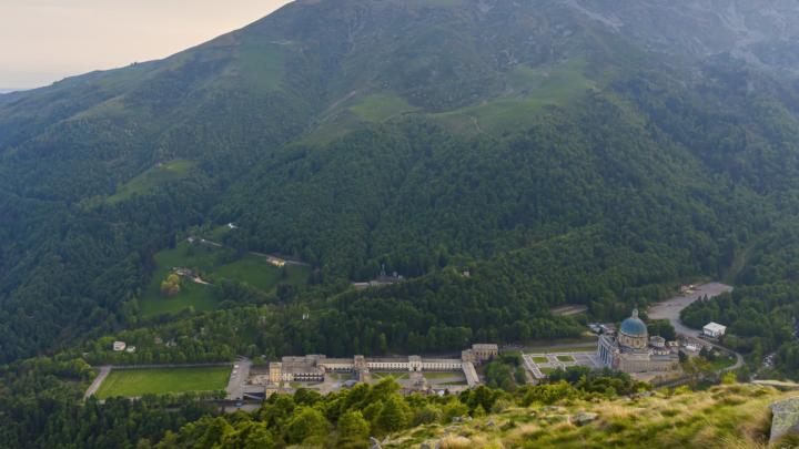 Credito fotografico: Archivio ATL Terre dell'Alto Piemonte