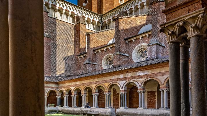 Vercelli, Img credits: Realy Easy Star