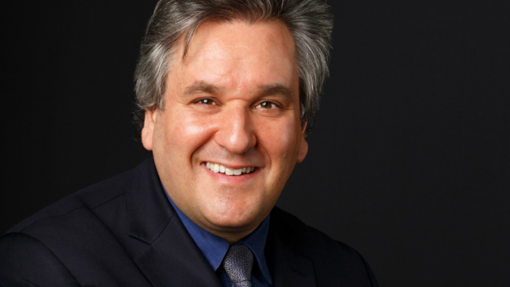 Pappano Chamber Orchestra of Europe