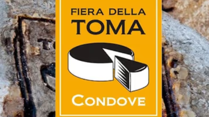 Fiera della Toma Condove